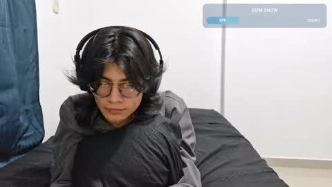 Roger online show from March 5, 2025, 2:25 am