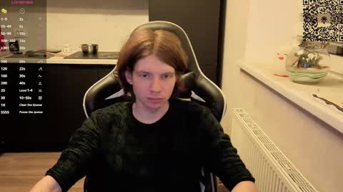 Mike online show from November 3, 2025, 4:41 pm