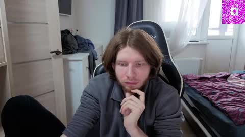 Snapshot of spaisenok chatting on March 5, 2026, 8:54 am Mike online show from March 5, 2026, 8:54 am