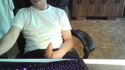 Snapshot of spammeback1 chatting on June 24, 2026, 9:52 am BrightSmileBigD online show from June 24, 2026, 9:52 am