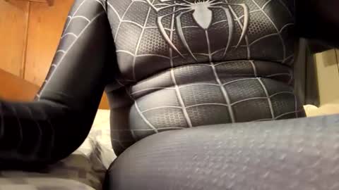 Spandex fetish online show from December 10, 2024, 2:59 am