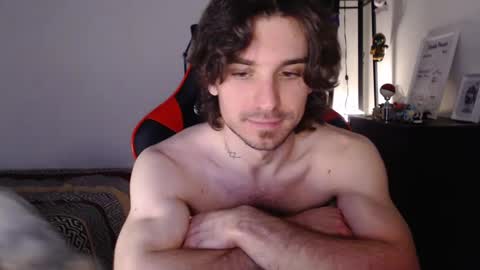 Snapshot of spangy19 chatting on December 15, 2024, 4:18 am Anthony online show from December 15, 2024, 4:18 am