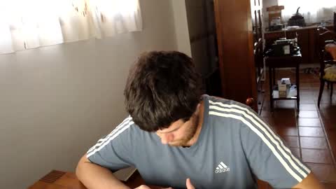 spanish online show from February 16, 2025, 5:15 pm