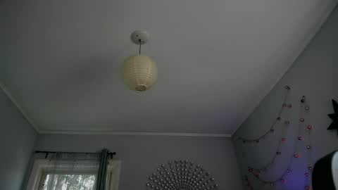 AmberSpanks online show from June 19, 2026, 12:04 am