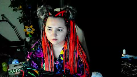 Evgenia online show from November 21, 2025, 10:30 pm