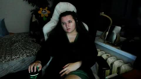 Evgenia online show from April 3, 2026, 10:08 pm