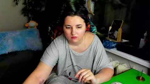 Evgenia online show from May 12, 2026, 9:34 pm