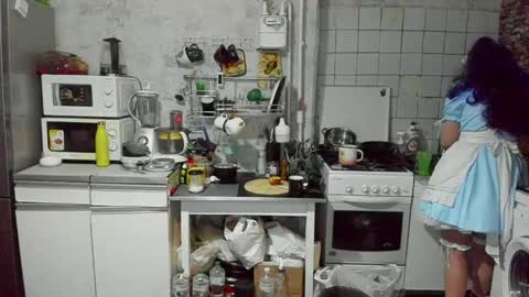 Evgenia online show from May 14, 2026, 8:59 pm