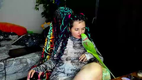 Evgenia online show from June 22, 2026, 10:29 pm