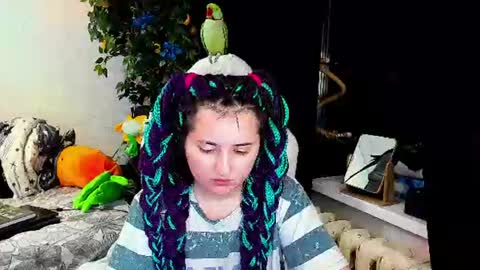 Evgenia online show from June 23, 2026, 10:41 pm