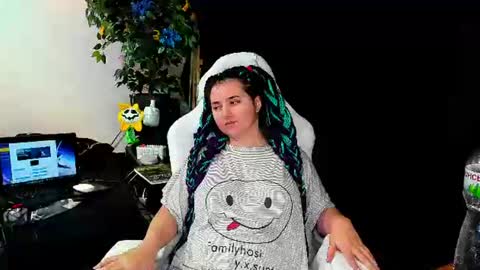 Evgenia online show from June 25, 2026, 10:36 pm