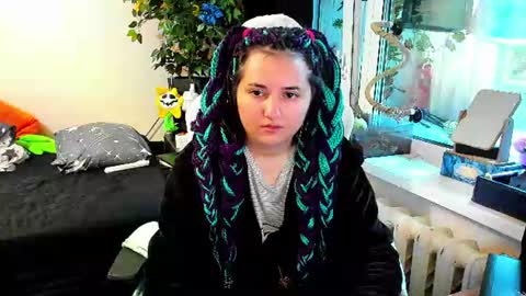 Evgenia online show from June 27, 2026, 2:27 am