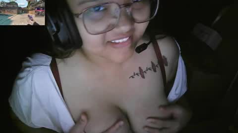 spankmejstn online show from April 22, 2026, 5:47 pm