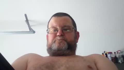 spanky8015 online show from June 25, 2026, 7:29 pm