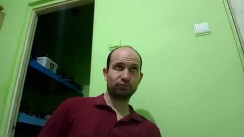 Snaiky online show from March 3, 2026, 7:31 pm