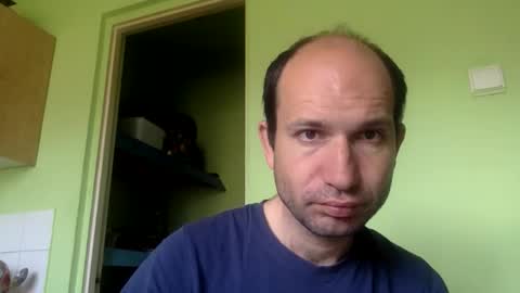 Snaiky online show from April 25, 2026, 5:32 am