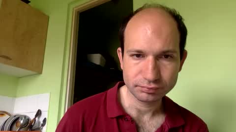 Snaiky online show from April 30, 2026, 10:43 am