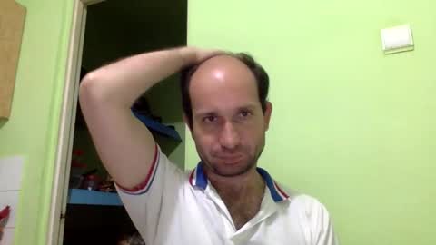 Snaiky online show from May 12, 2026, 10:51 pm