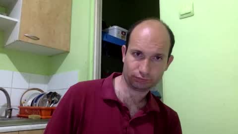 Snaiky online show from June 9, 2026, 10:32 pm