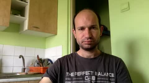 Snaiky online show from June 13, 2026, 10:57 am