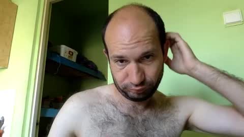 Snaiky online show from June 17, 2026, 10:06 am