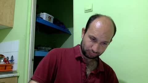Snaiky online show from June 18, 2026, 10:36 pm
