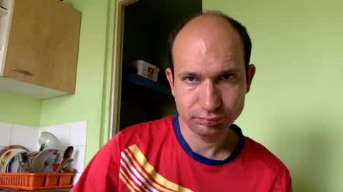Snaiky online show from June 22, 2026, 10:56 am