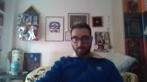 Vale The Sparky online show from February 25, 2025, 8:47 am