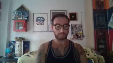 Vale The Sparky online show from September 16, 2025, 8:48 am