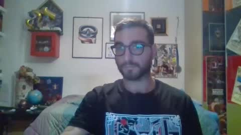 Vale The Sparky online show from October 21, 2025, 4:51 pm