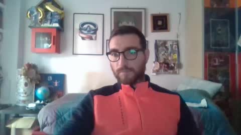 Vale The Sparky online show from November 27, 2025, 11:12 am