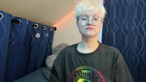 Atticus Pendragon online show from December 21, 2025, 6:15 pm