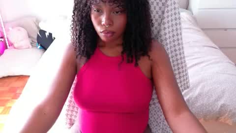 Snapshot of sparklingsoleil chatting on March 2, 2026, 4:25 pm Soleil online show from March 2, 2026, 4:25 pm