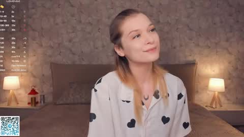 Snapshot of sparkly_k chatting on May 20, 2026, 7:58 am Kate online show from May 20, 2026, 7:58 am