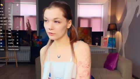 Kate online show from June 27, 2026, 8:41 am