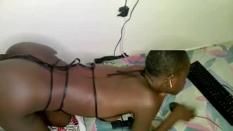 Arsey wanje online show from March 11, 2025, 7:14 pm