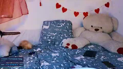 sparkyferret online show from August 5, 2026, 7:49 pm