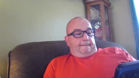 Sparky online show from September 28, 2025, 7:08 pm