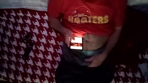 Snapshot of sparkyspeedway chatting on February 18, 2026, 5:36 am sparkyspeedway online show from February 18, 2026, 5:36 am