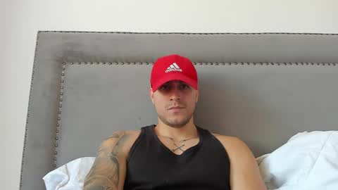 spartacozz online show from February 7, 2025, 7:49 pm