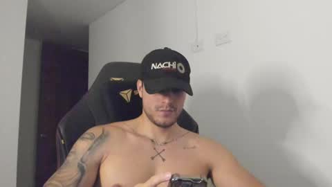 spartacozz online show from February 23, 2025, 5:23 am