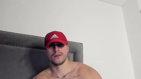 spartacozz online show from March 2, 2025, 6:48 am