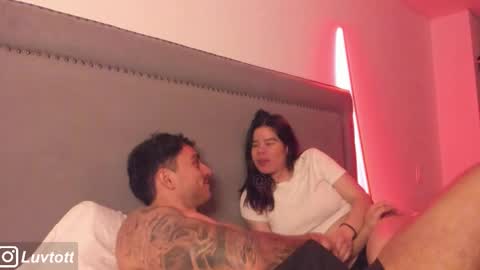 spartacozz online show from October 30, 2025, 10:43 pm