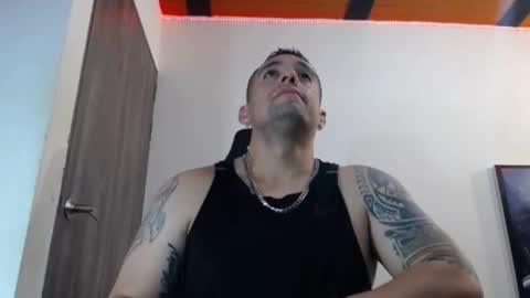 Snapshot of spartacus_cam chatting on February 13, 2025, 5:37 am online show from February 13, 2025, 5:37 am