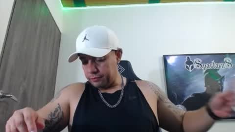     online show from October 7, 2025, 5:48 am