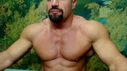 spartacusdom online show from December 5, 2024, 7:38 am