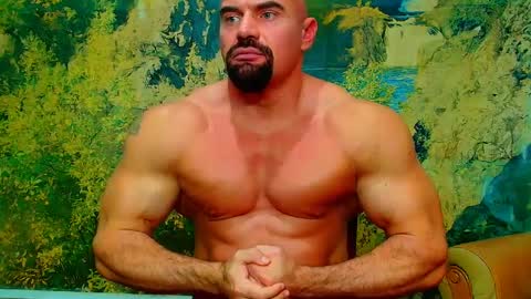 spartacusdom online show from December 31, 2024, 8:26 am