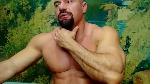 spartacusdom online show from January 1, 2025, 6:58 am