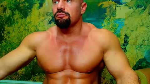 spartacusdom online show from January 1, 2025, 2:20 pm