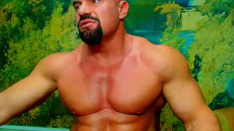 spartacusdom online show from January 3, 2025, 7:07 pm